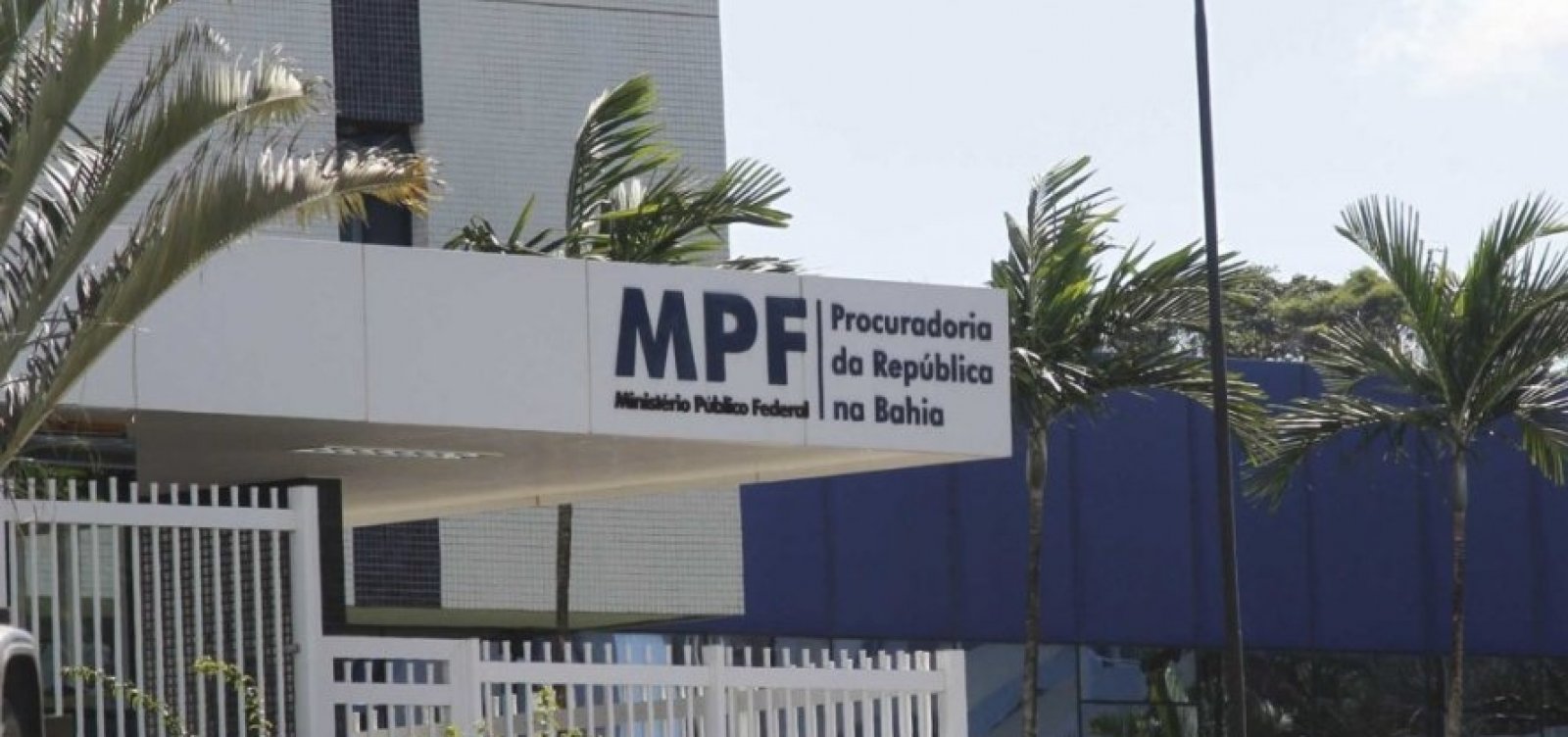 Ministério Público Federal - MPF - Há julgamento à revelia quando